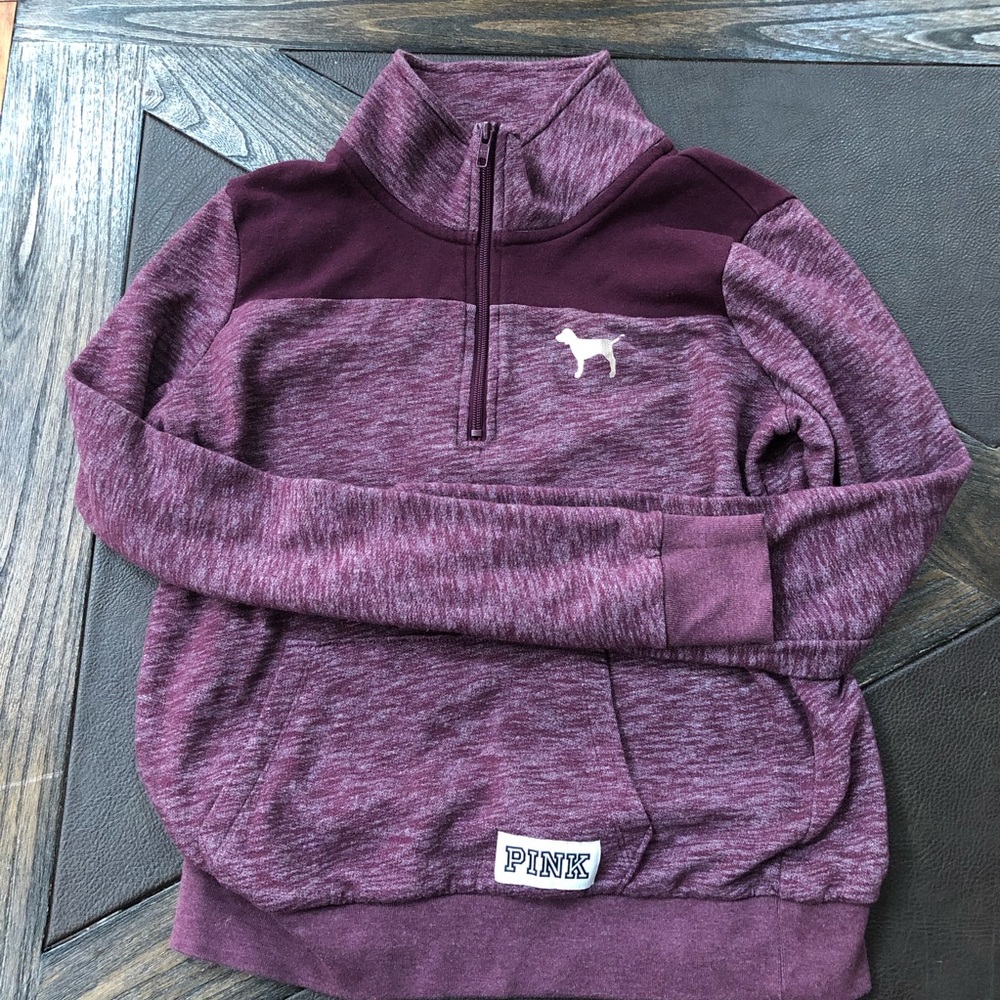 Victoria’s Secret PINK sweatshirt